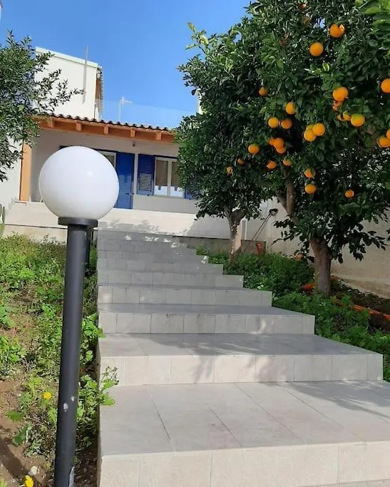 아파트 Casa Vacanze Gemini Triscina