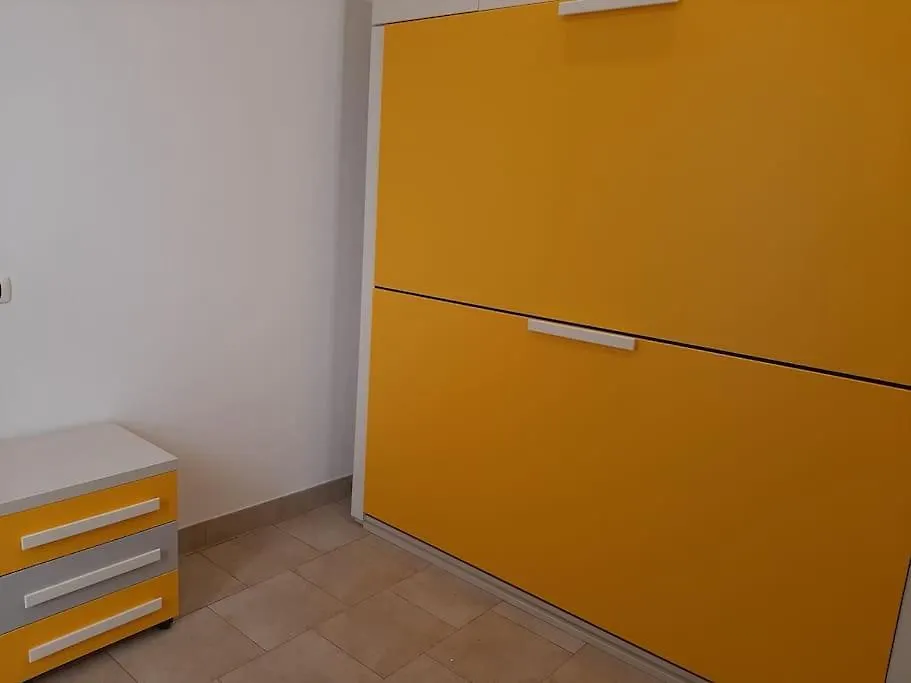 Casa Vacanze Gemini Triscina 아파트