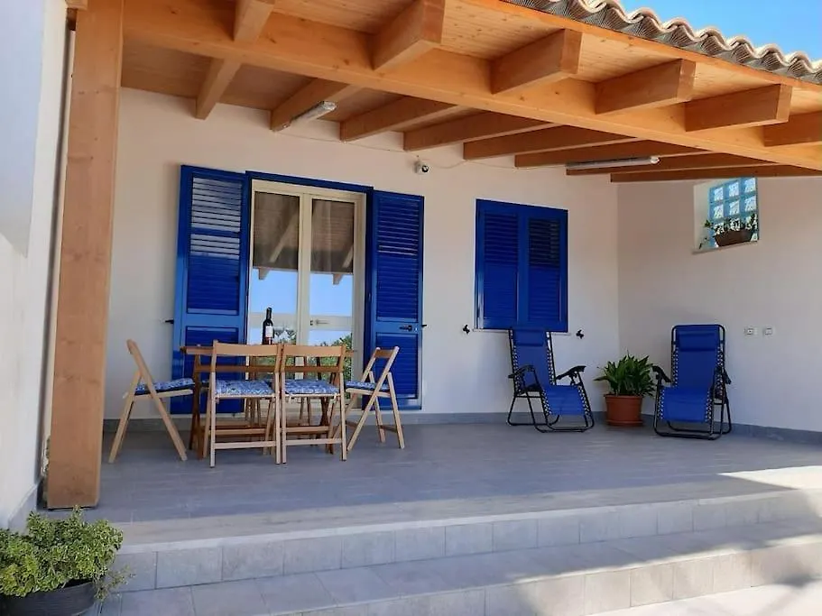 Casa Vacanze Gemini Triscina 이탈리아