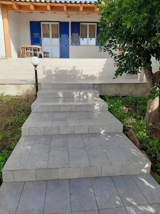 Casa Vacanze Gemini Triscina 0*,